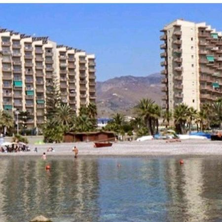 Apartamento Las Gondolas Almunecar Ngoại thất bức ảnh