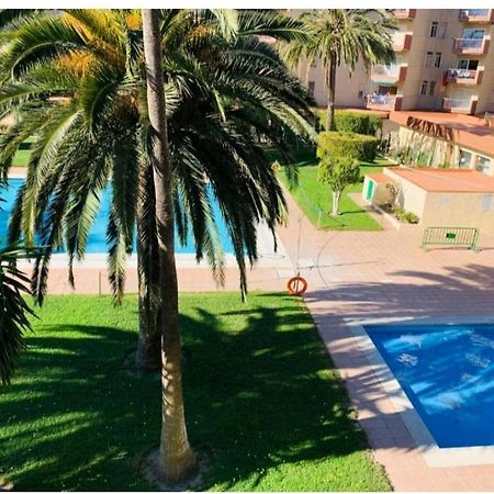 Apartamento Las Gondolas Almunecar Ngoại thất bức ảnh