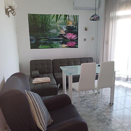 Apartamento Las Gondolas Almunecar Ngoại thất bức ảnh