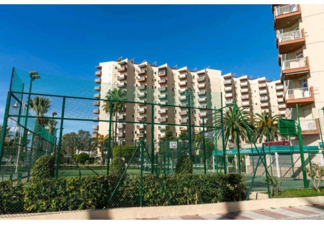 Apartamento Las Gondolas Almunecar Ngoại thất bức ảnh