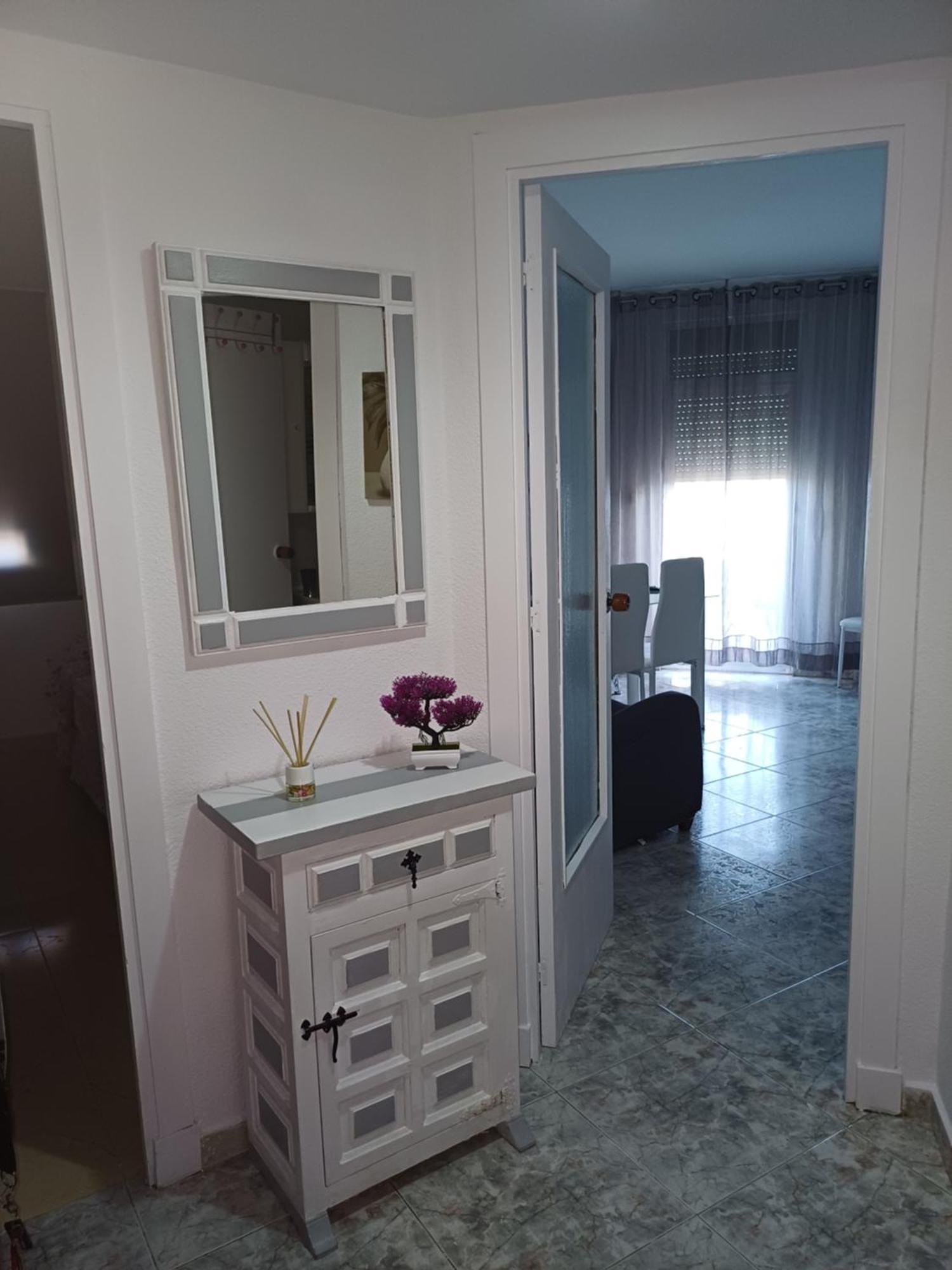 Apartamento Las Gondolas Almunecar Ngoại thất bức ảnh